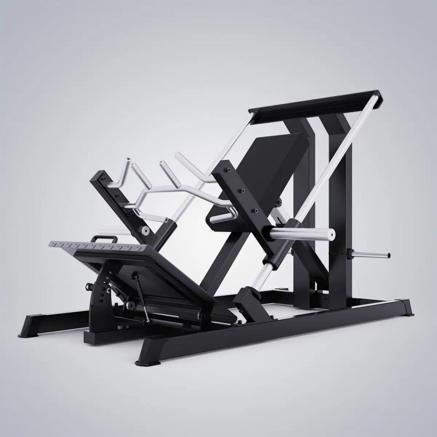 INCLINE LINEAR ROW (Bel və çiyin)